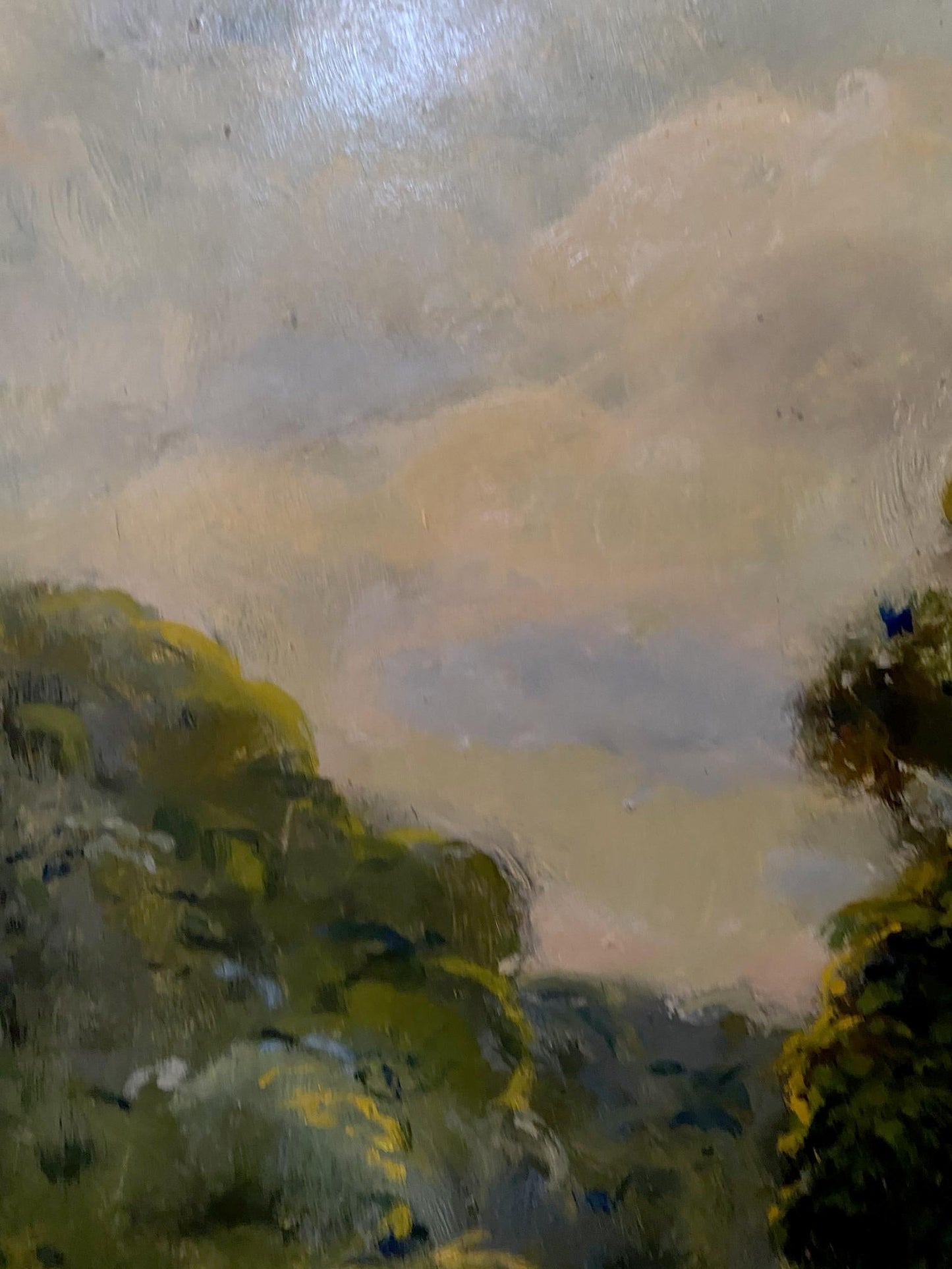 nature painting