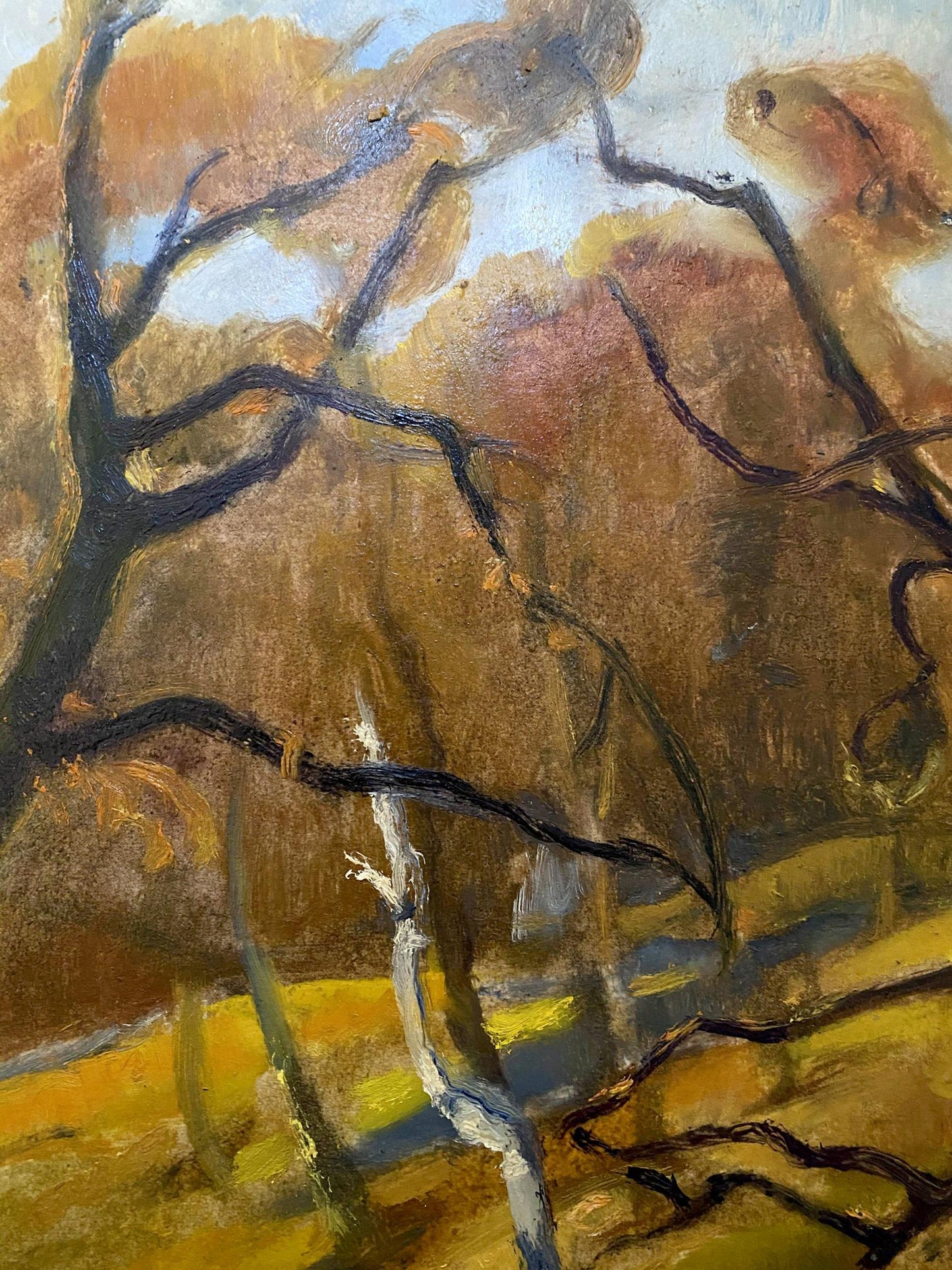 landscape painting