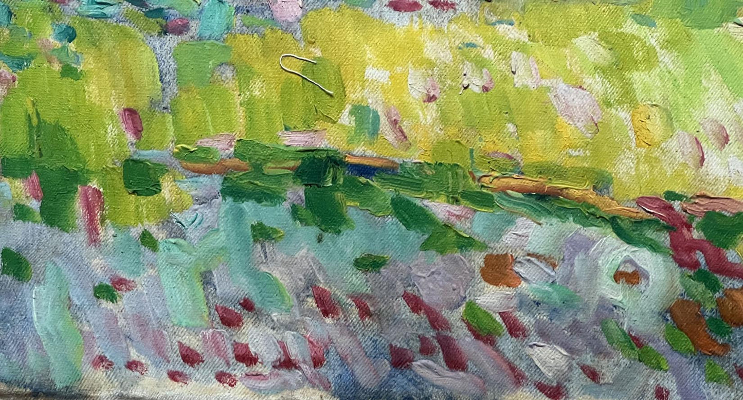 Landscape