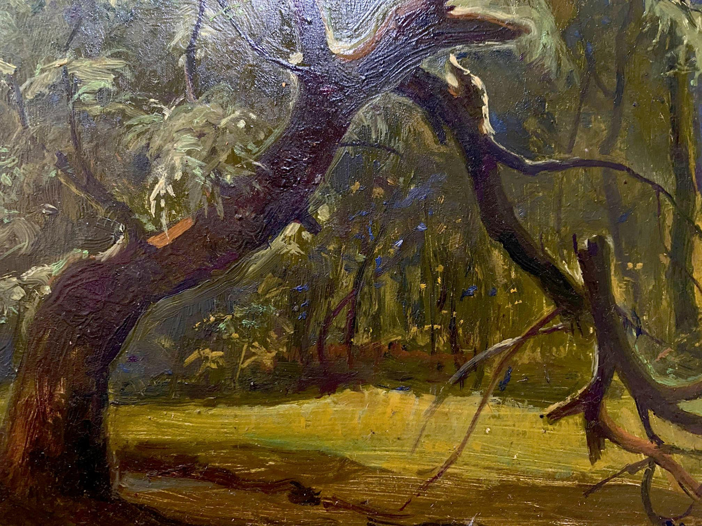 landscape art