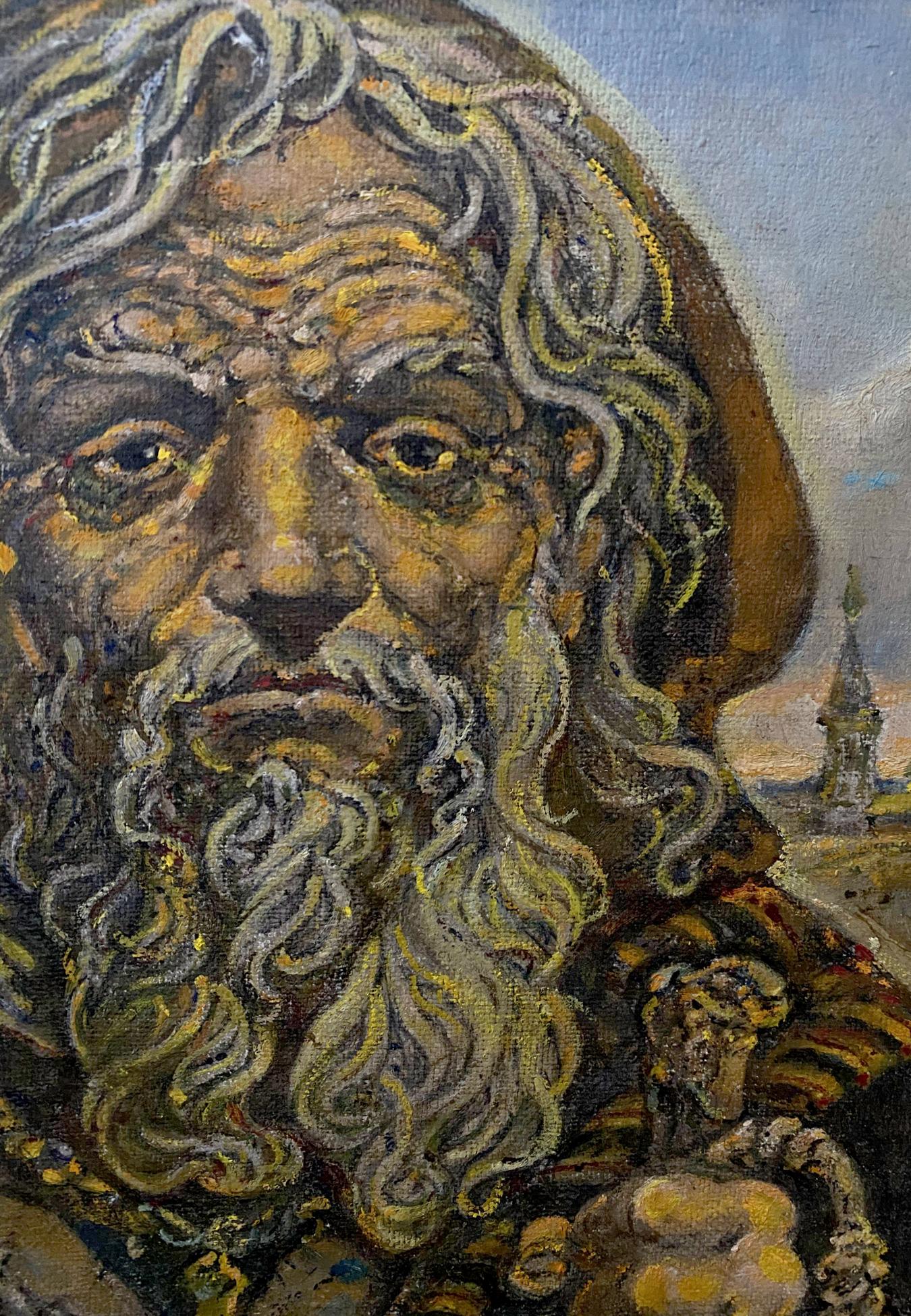 religion painting