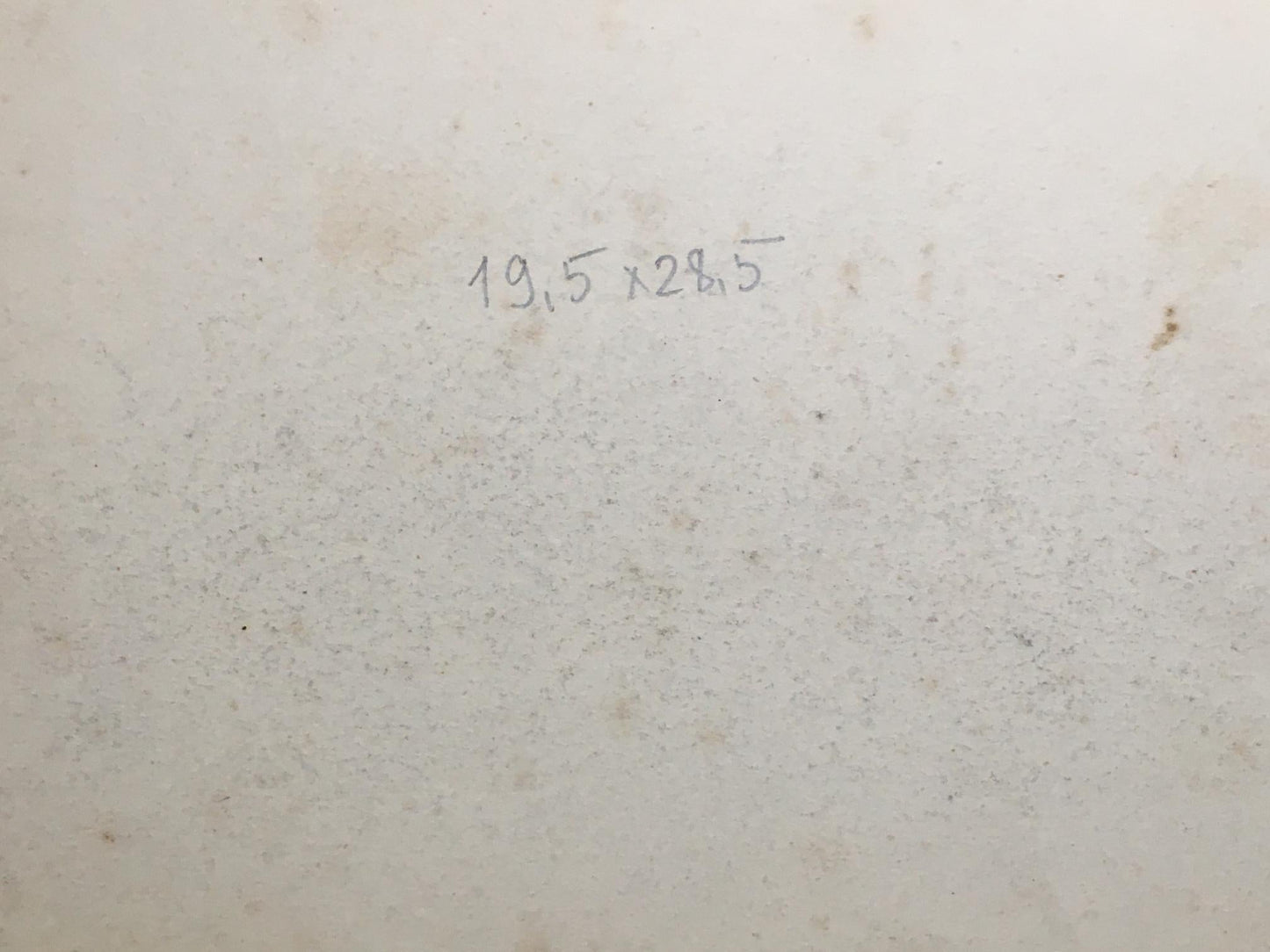 Pencil painting Landscape with a village church Dmitry Lednev