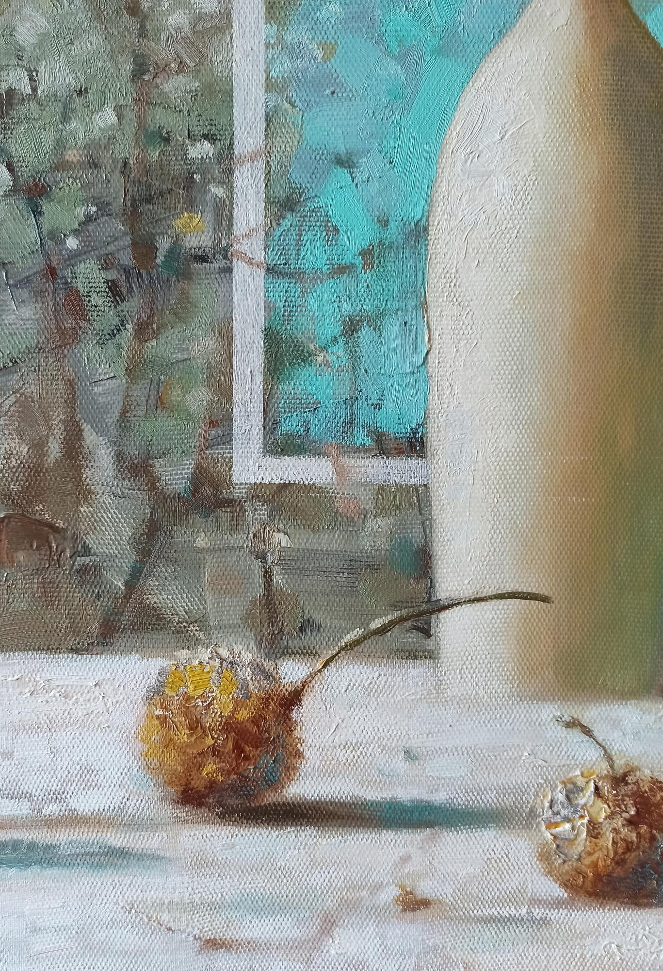fruit still life