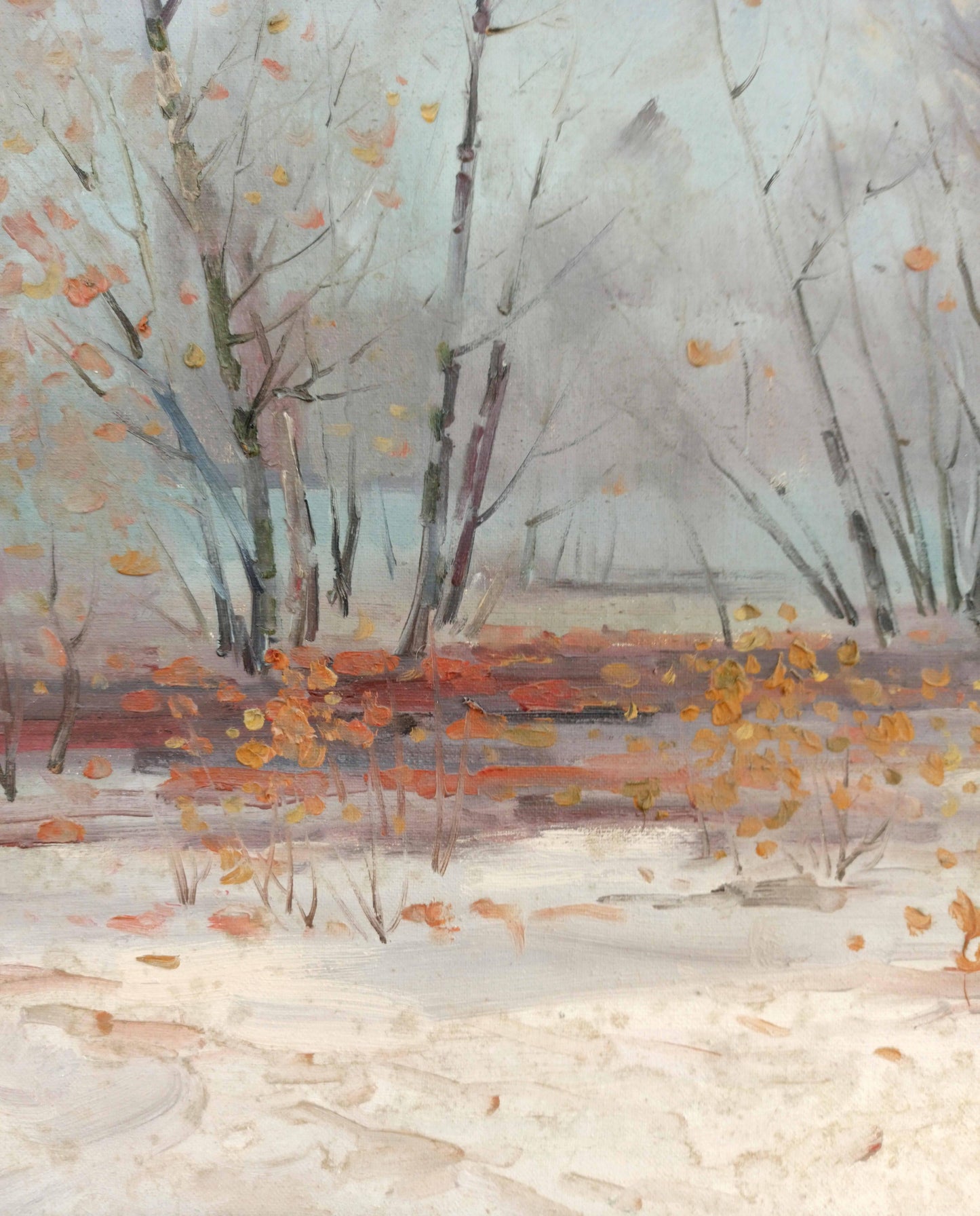 Winter Landscape