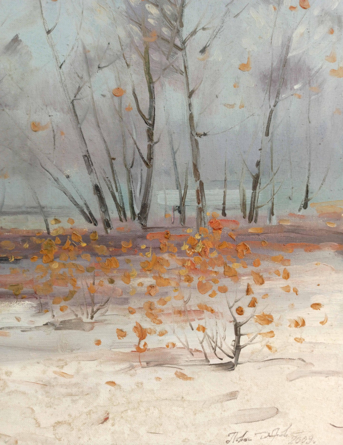 Winter