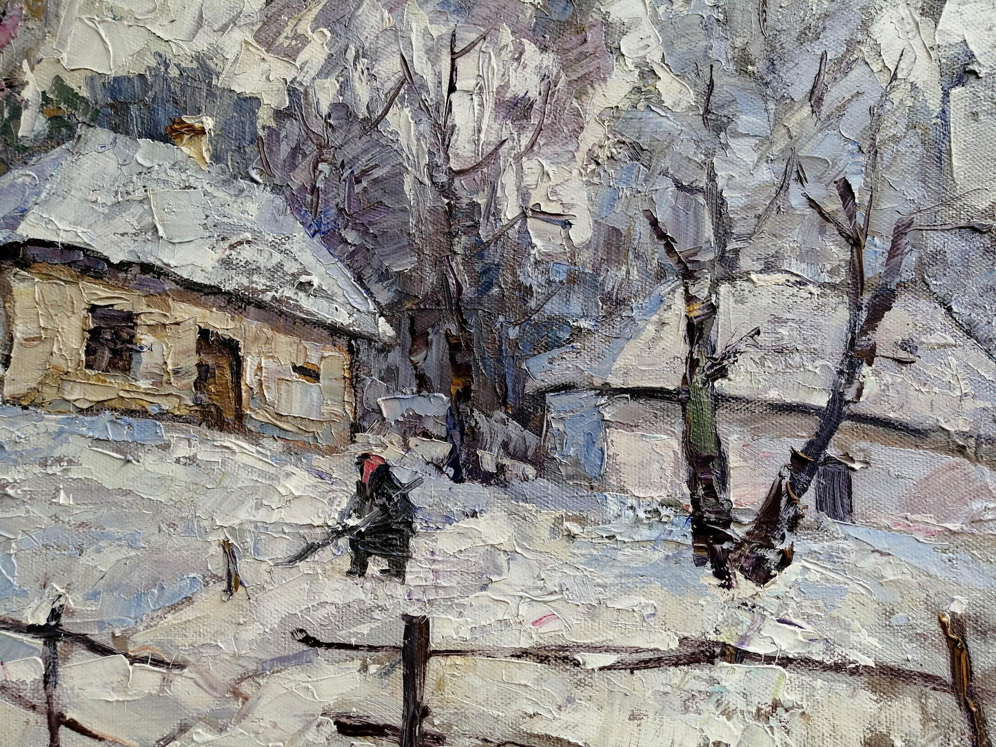 Landscape Art