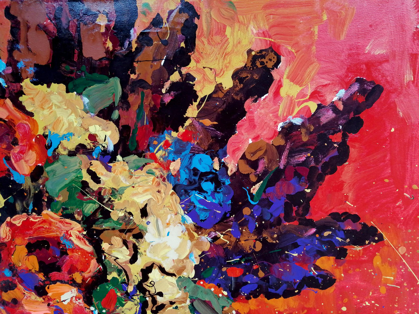 Still life