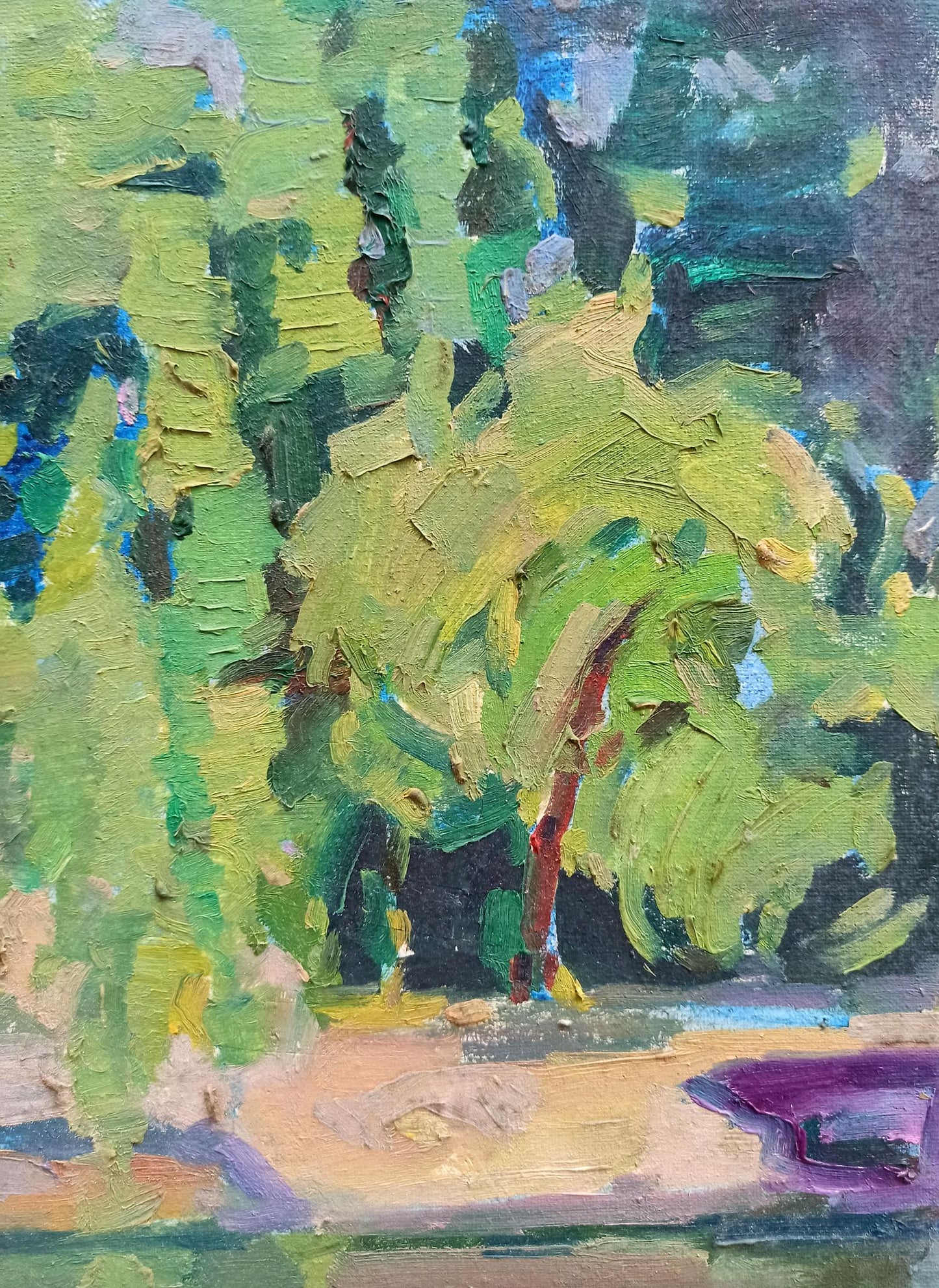 Nature Landscape