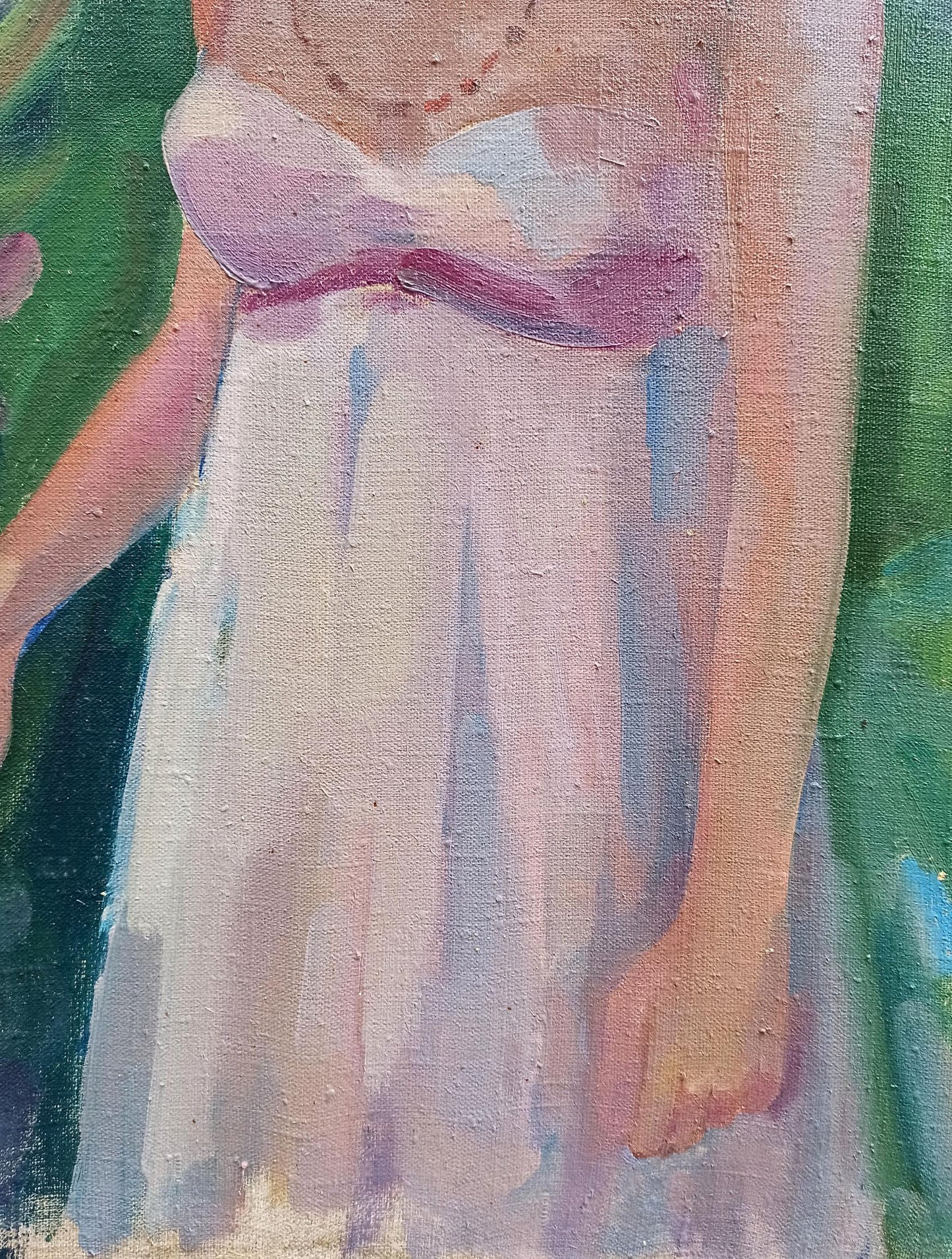 Woman