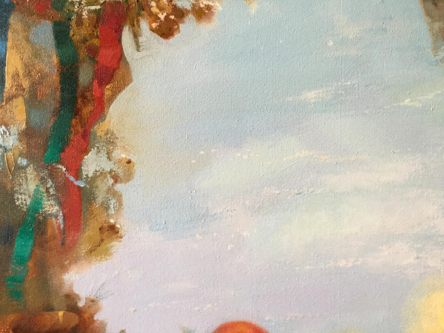 still life