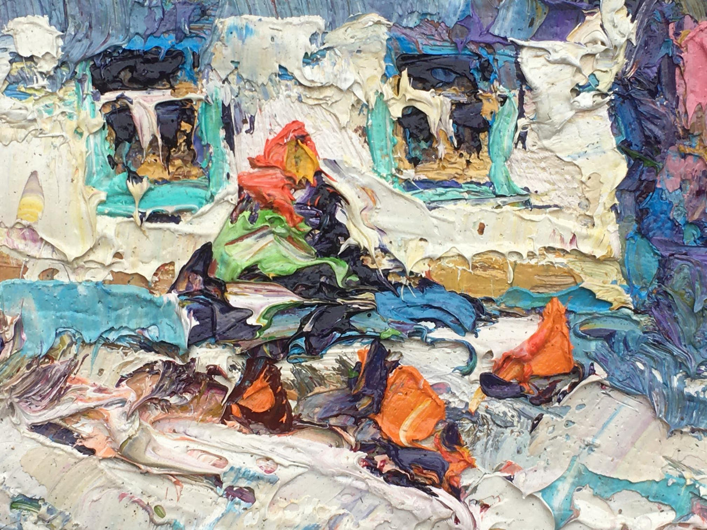 landscape