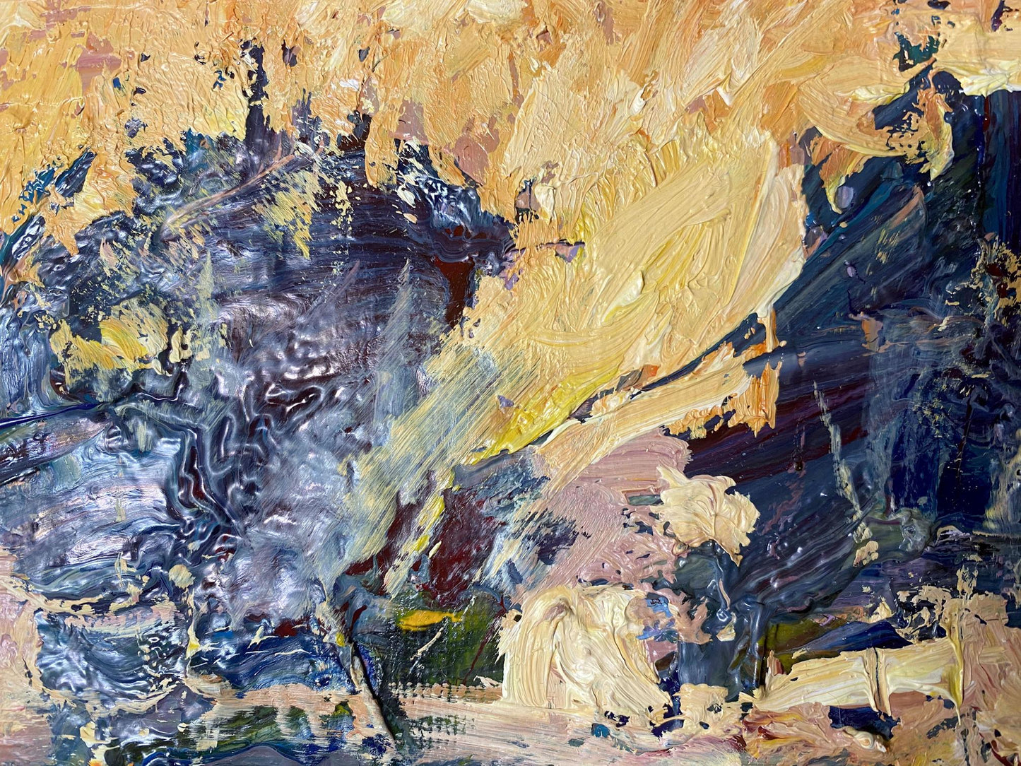 Buy Modern Painting