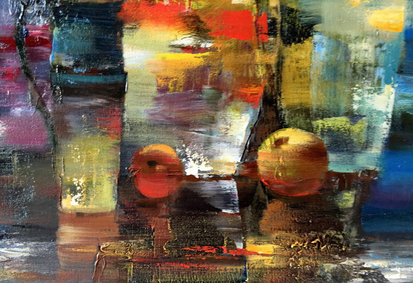 still life