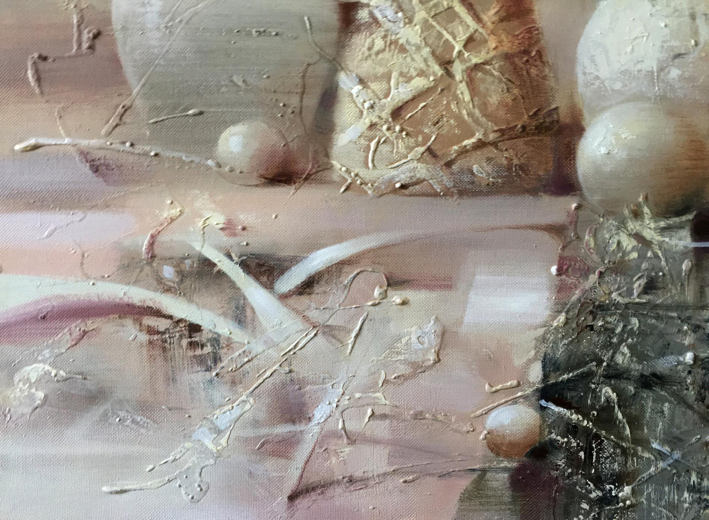 still life