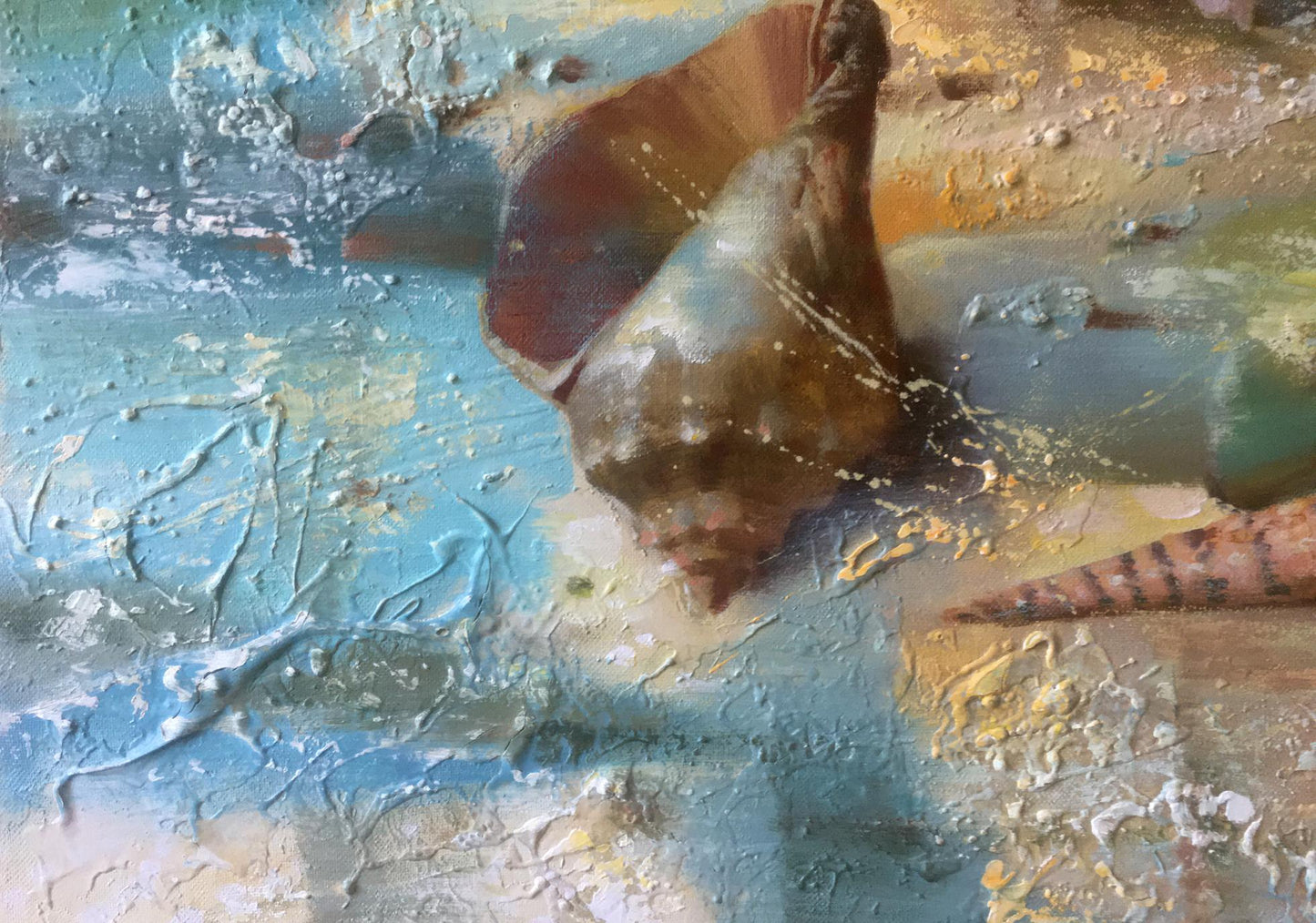 still life
