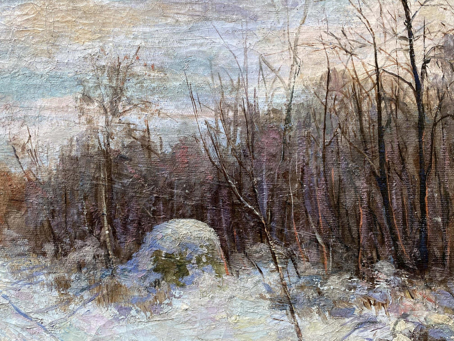 landscape art