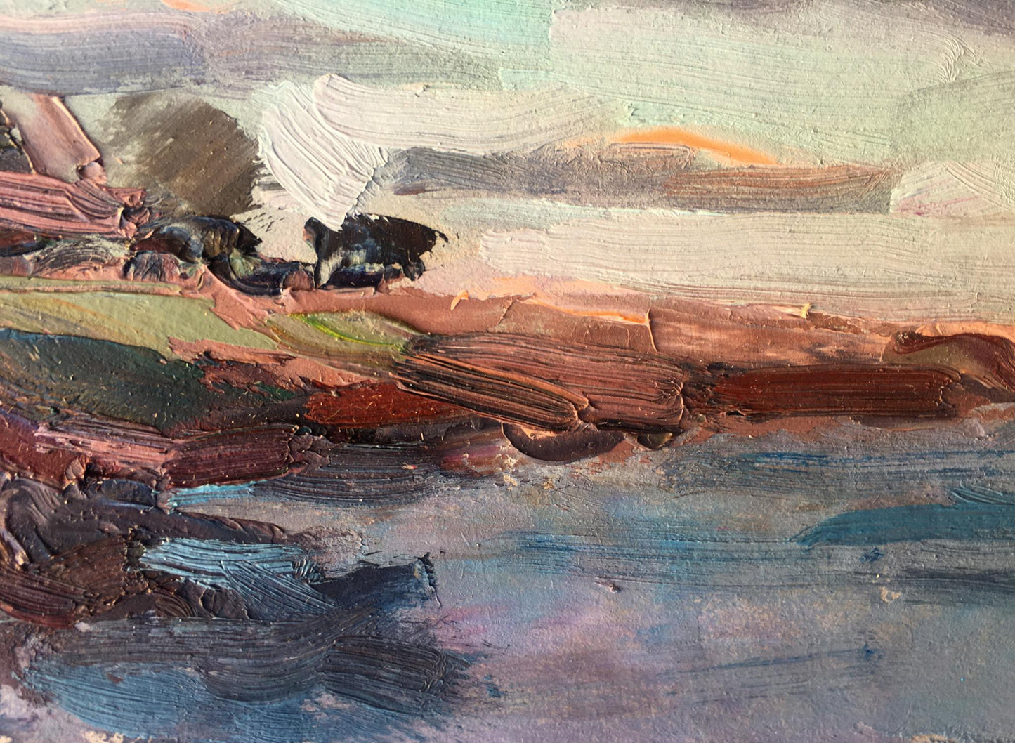 Seascape