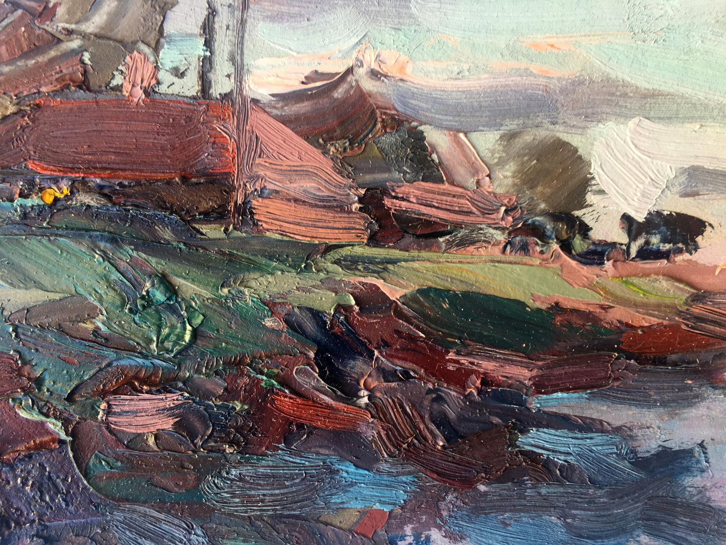 Artwork for Sale