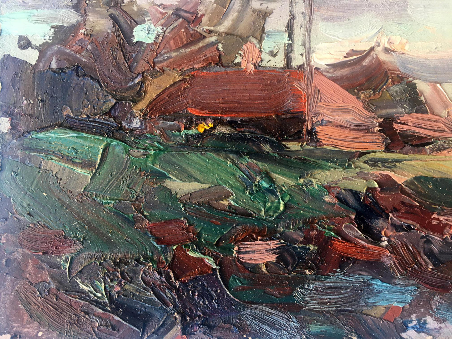 Buy painting