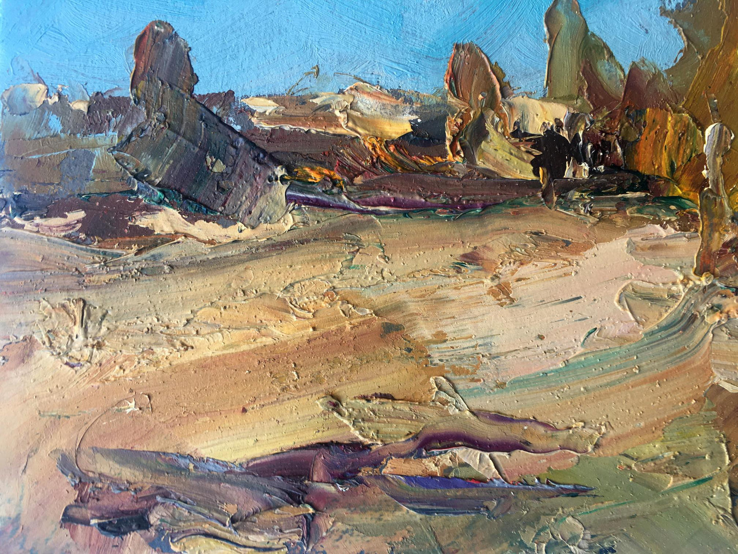 Buy Modern Painting