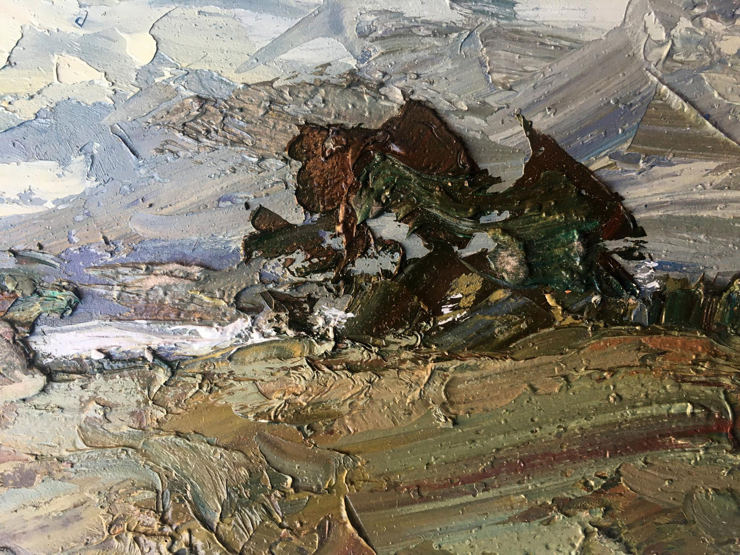 Buy painting