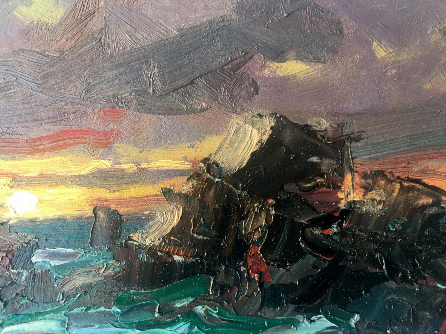 Buy painting