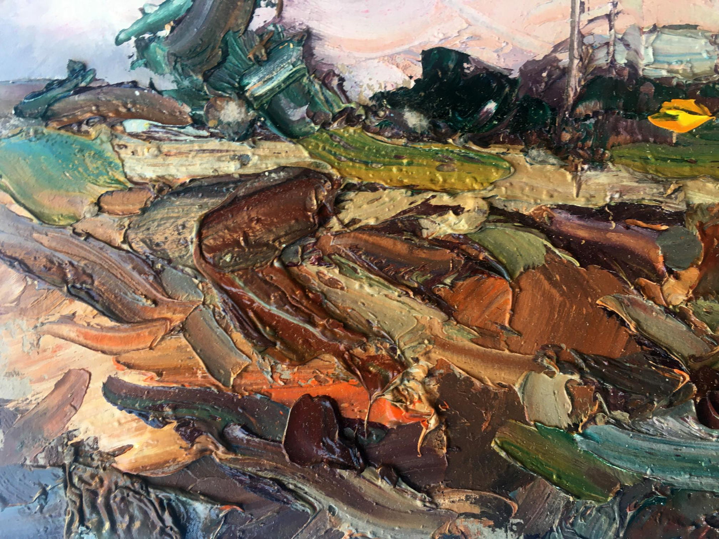 Seascapes