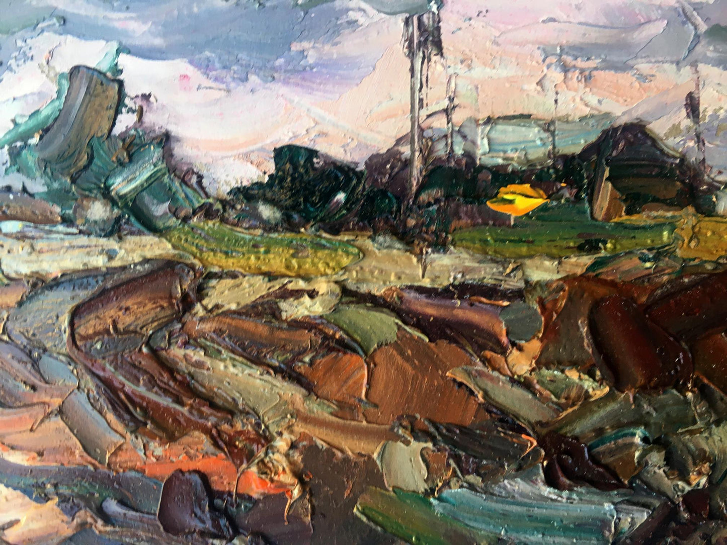 Artwork for Sale