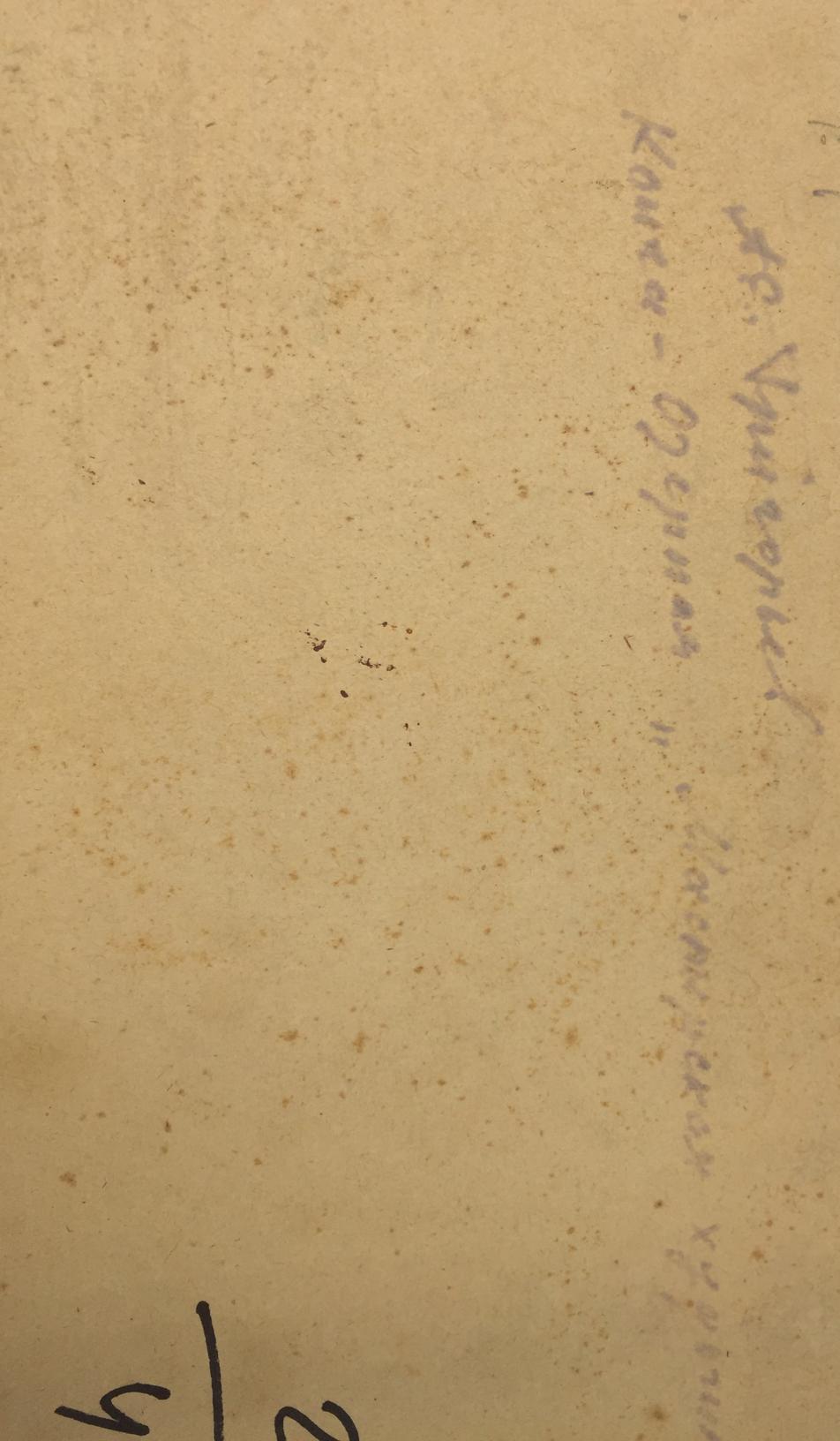 Oil painting Artist's workshop Sergei Alekseevich Grigoriev