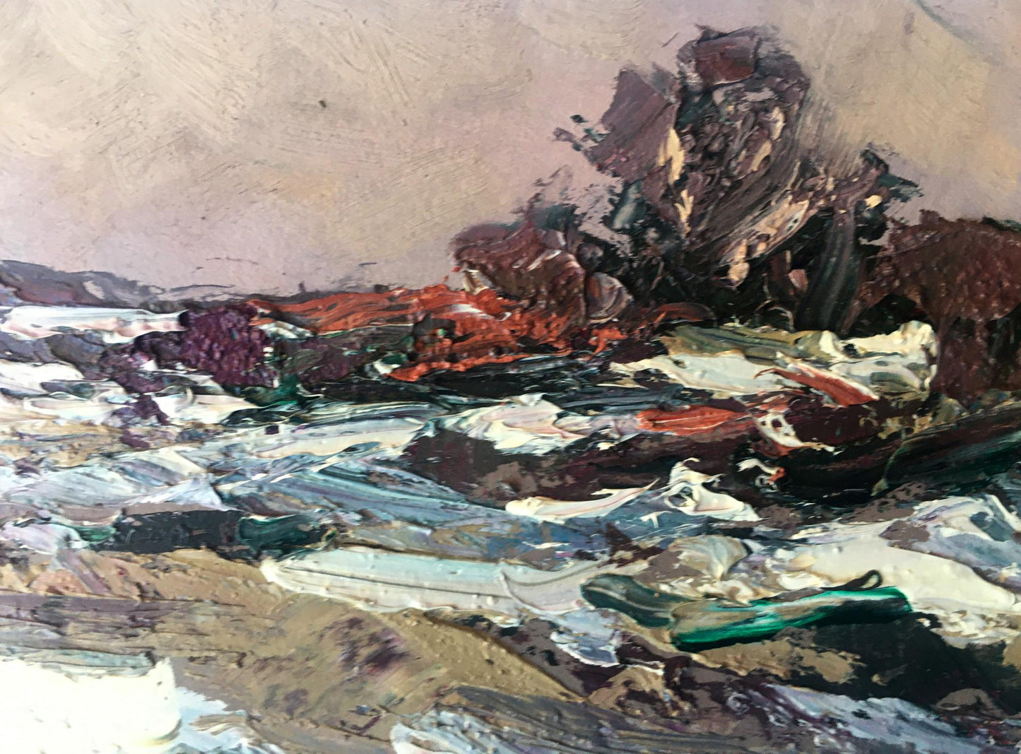 Buy painting