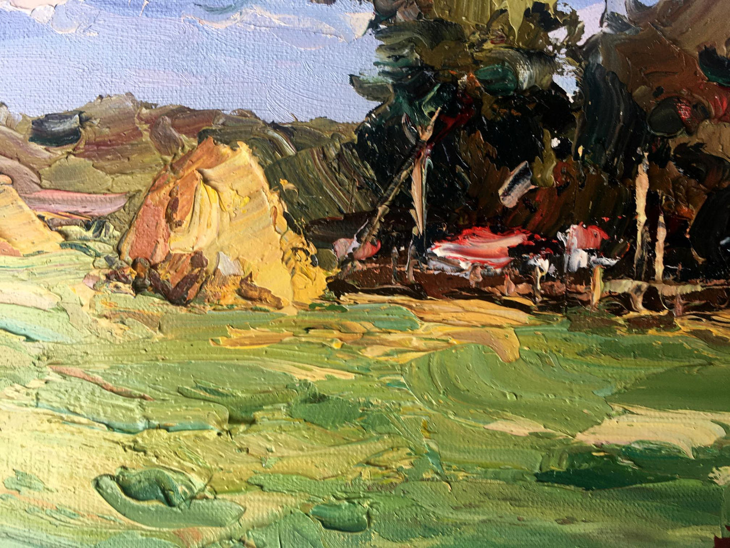 Buy Modern Painting