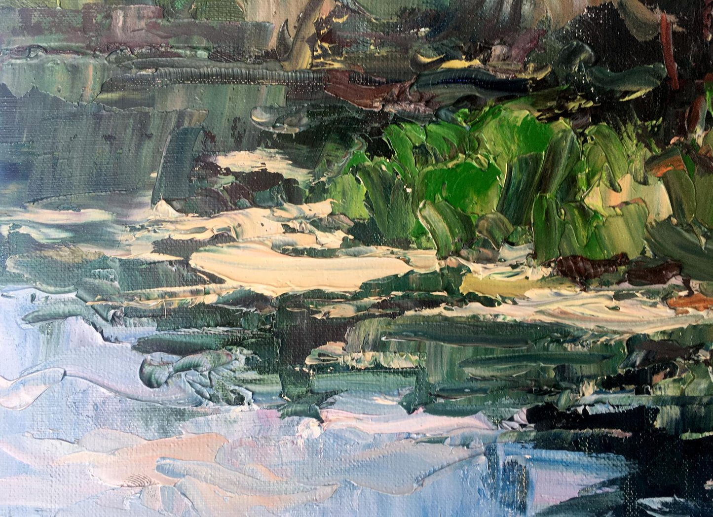 Buy Modern Painting