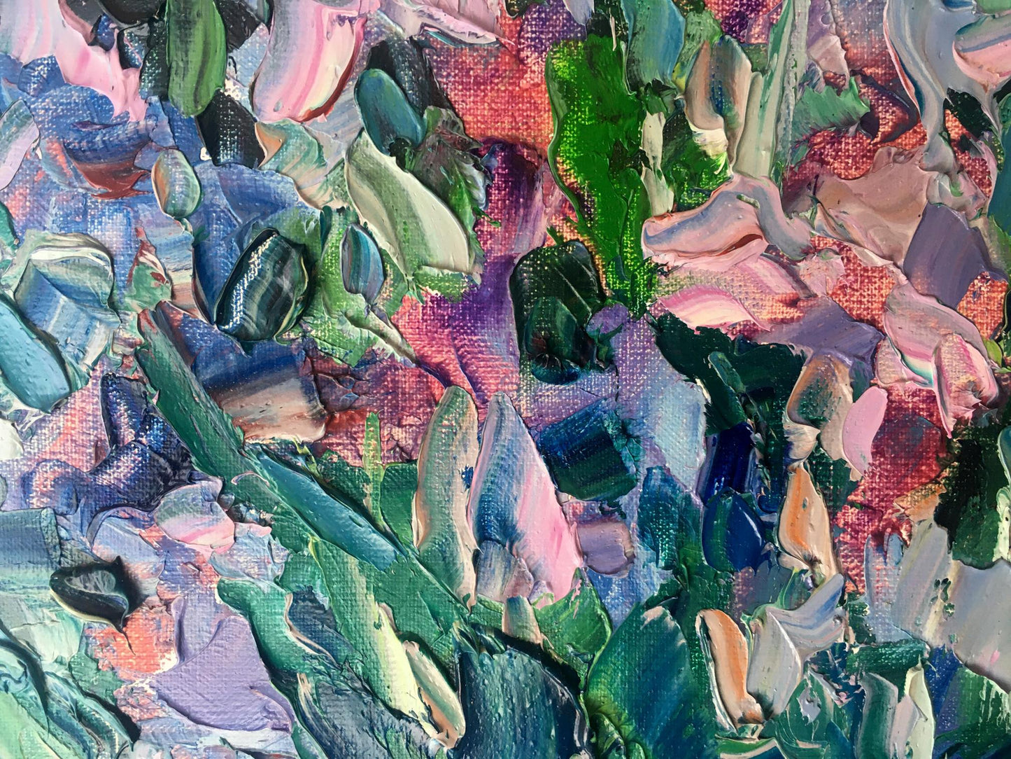 Flower still life