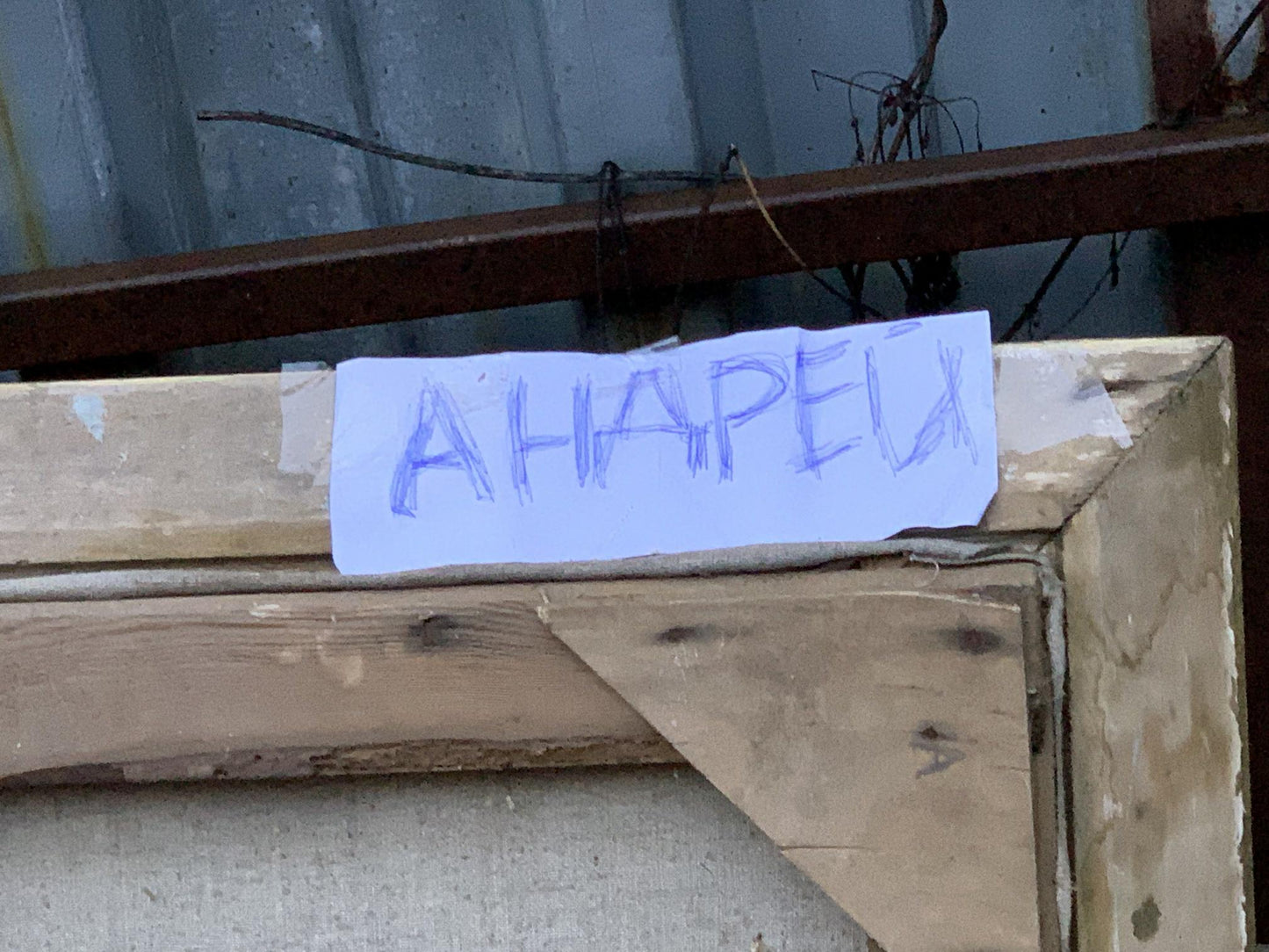 Social realism oil painting Portrait of Lenin reading Unknown artist