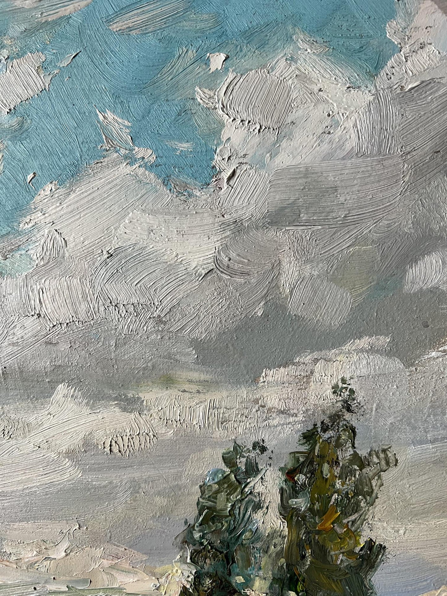 countryside landscape