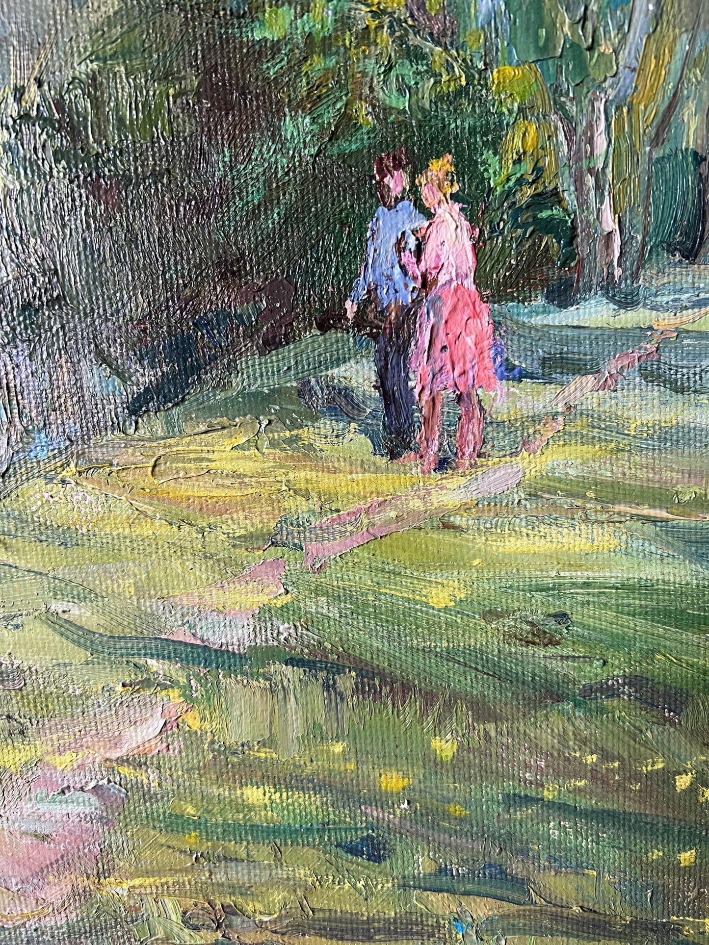 Buy painting