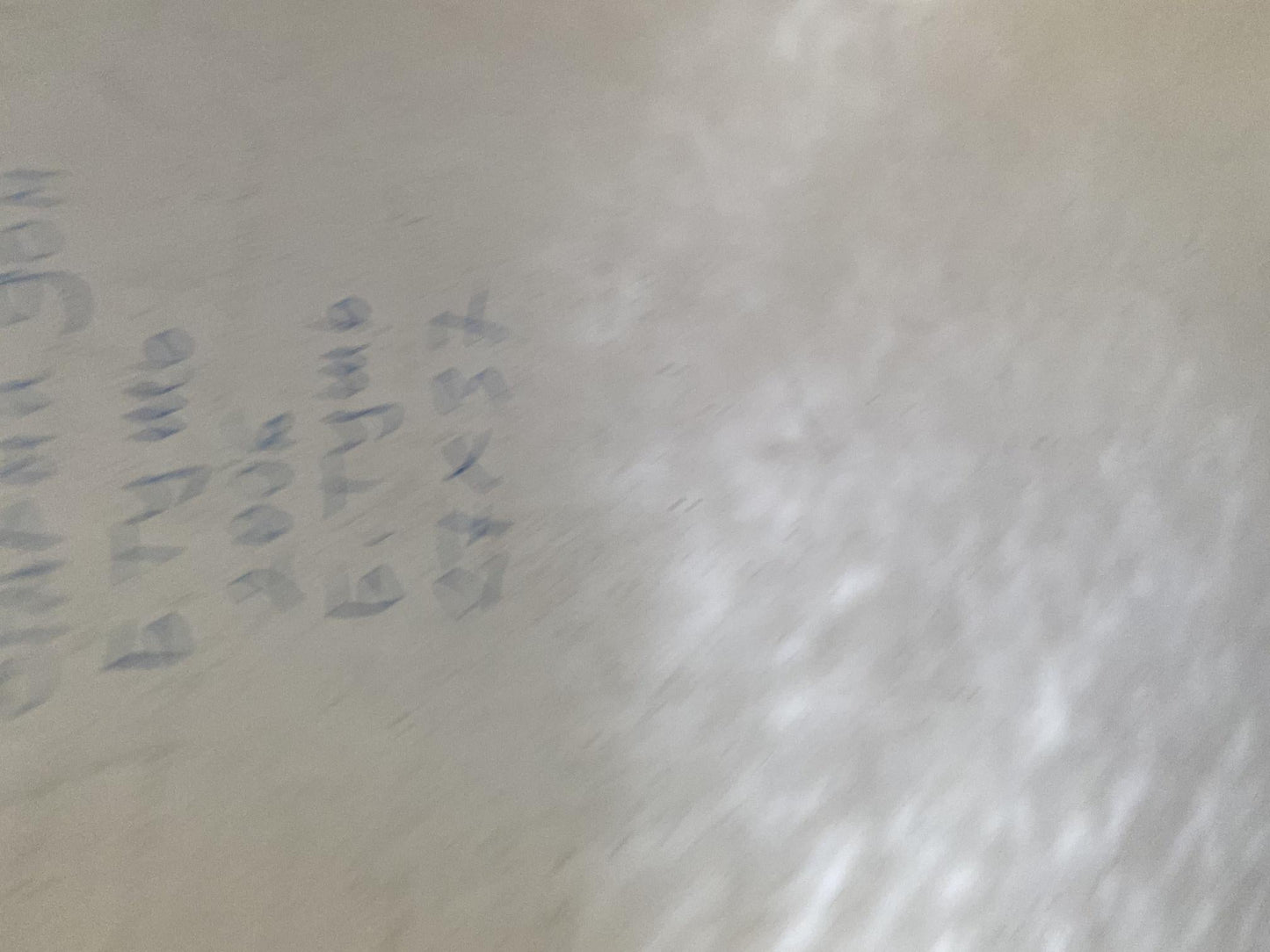 Ink, painting Old house Litvinov Oleg Arkad'yevich