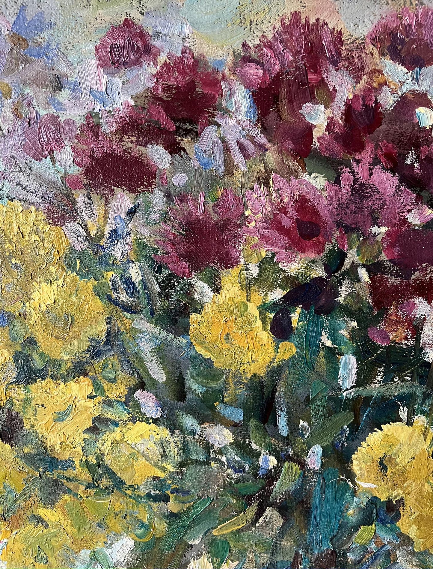 Bouquet of Flowers