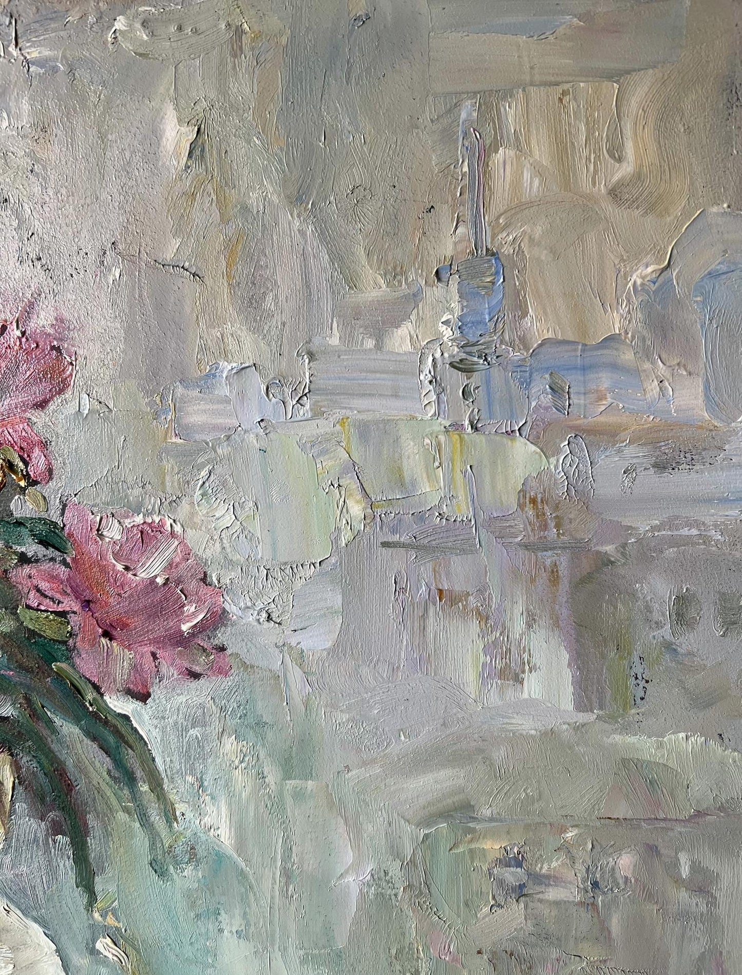 Bouquet of Flowers