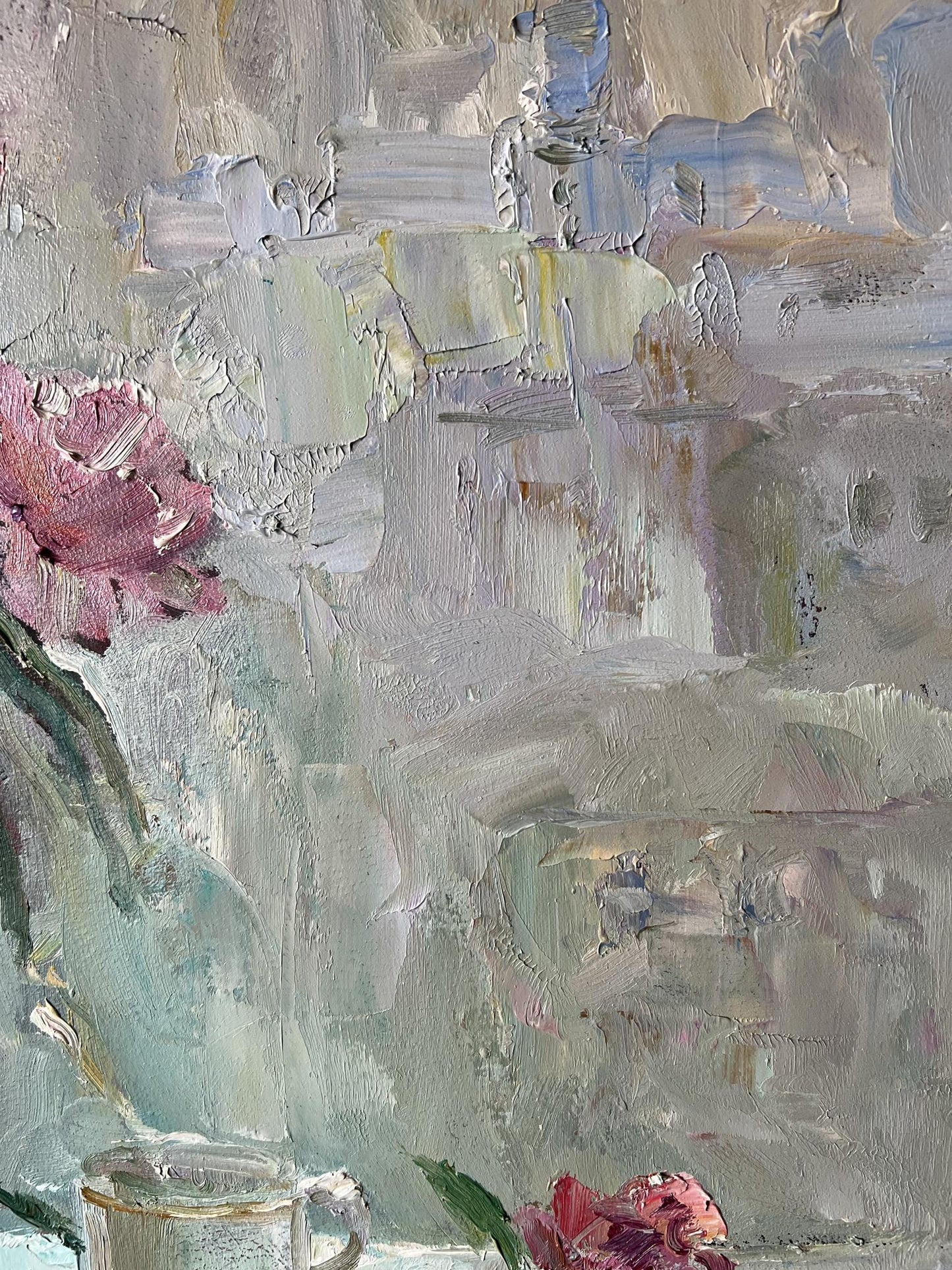 Floral still life