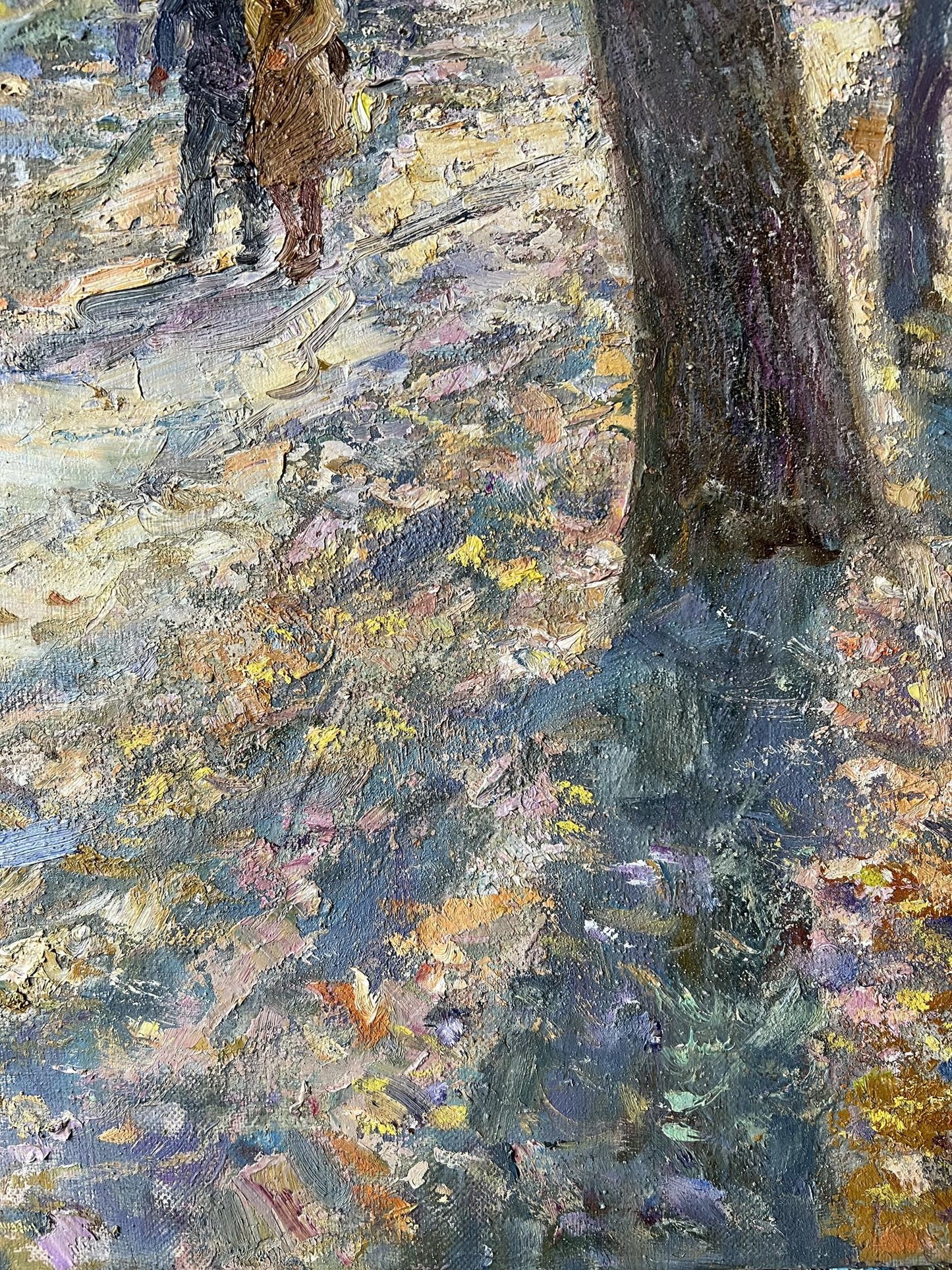 Oil Painting Landscape
