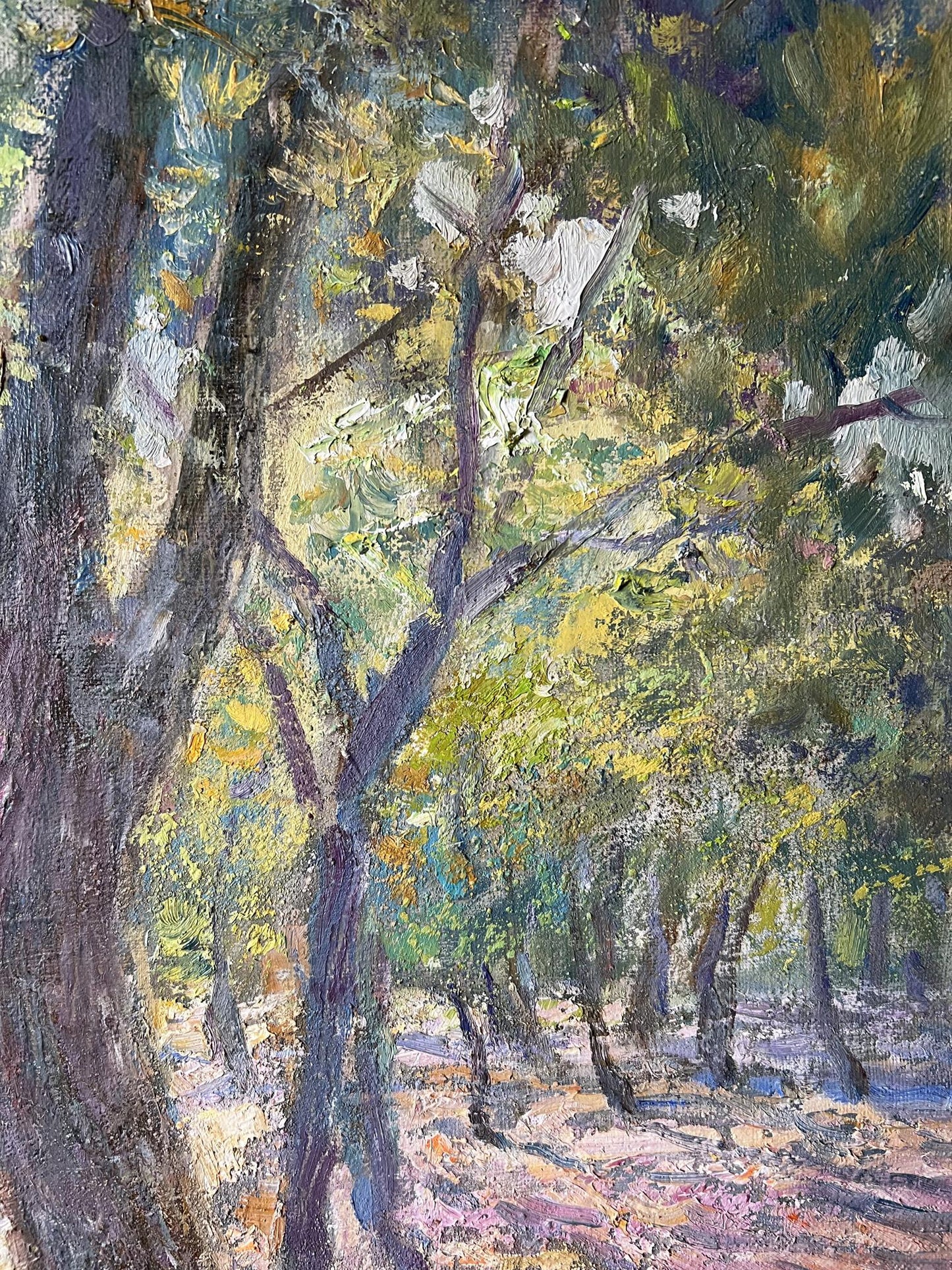 Autumn Landscape