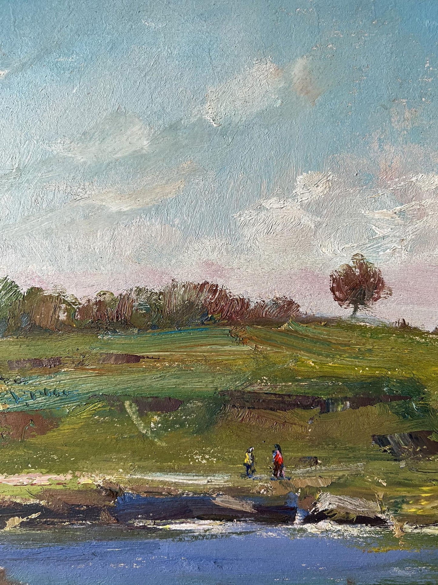 Spring River