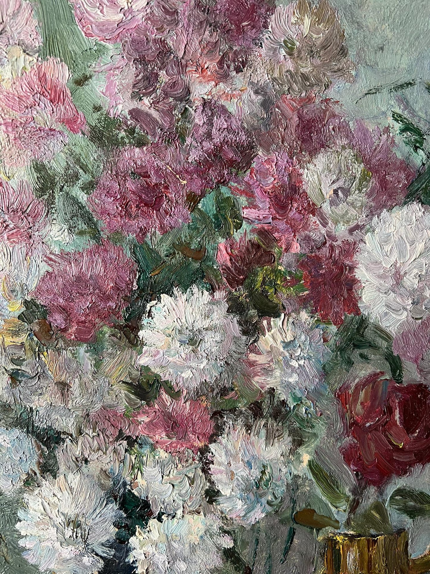 Floral still life