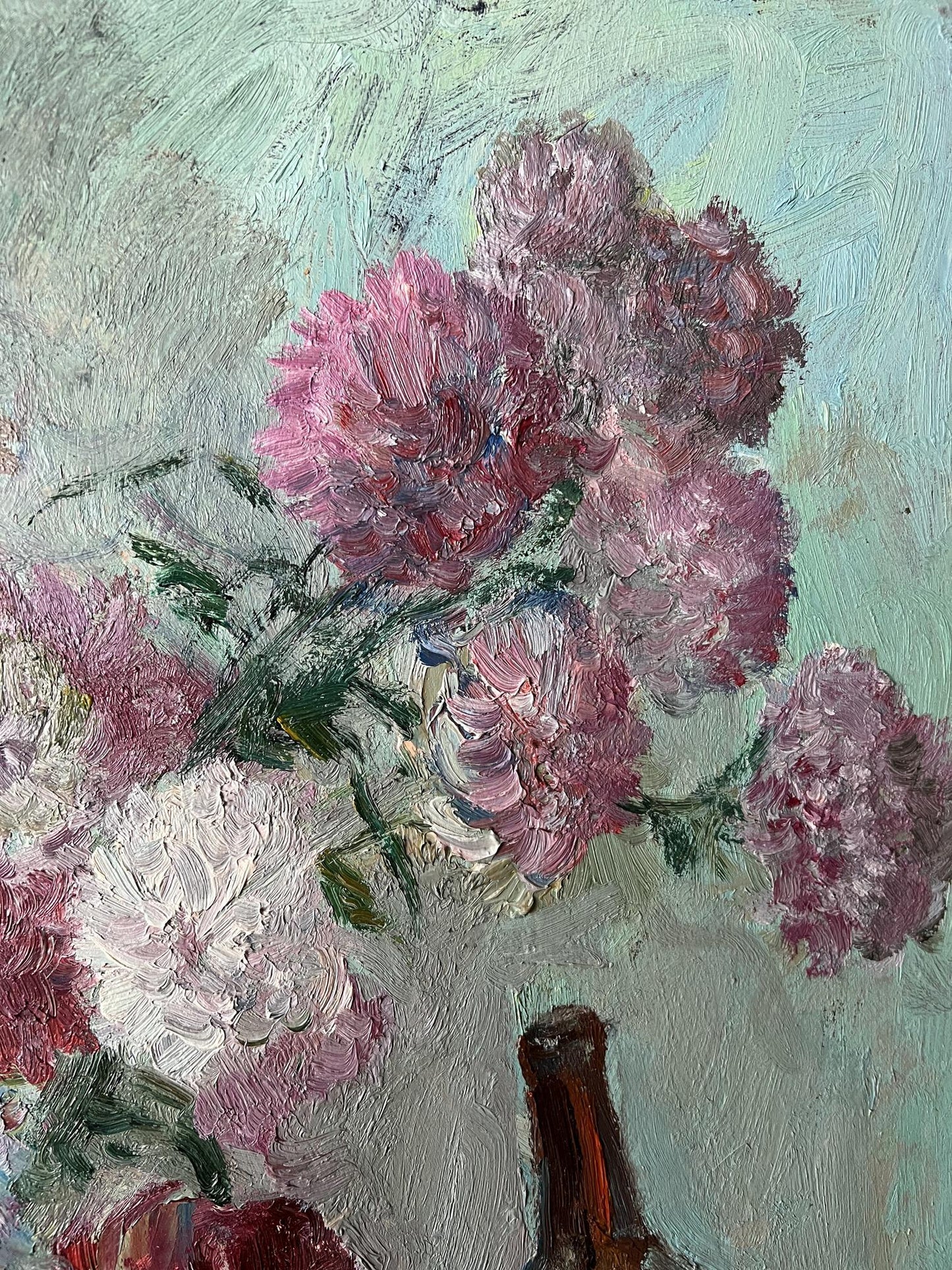 Bouquet of Flowers