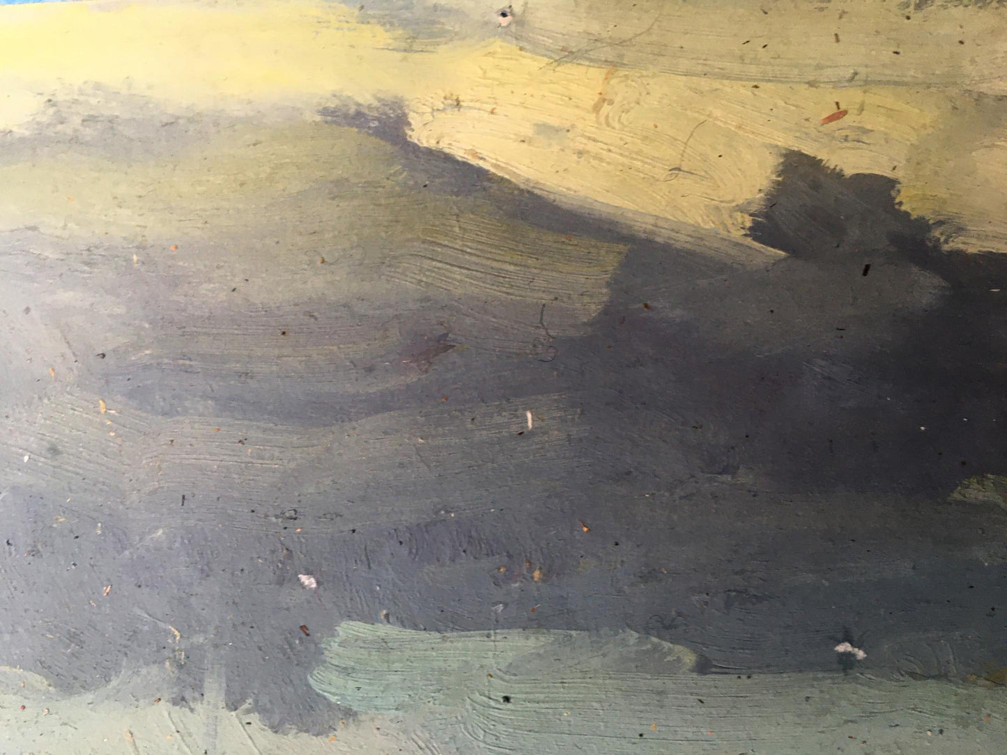 Oil Painting Landscape