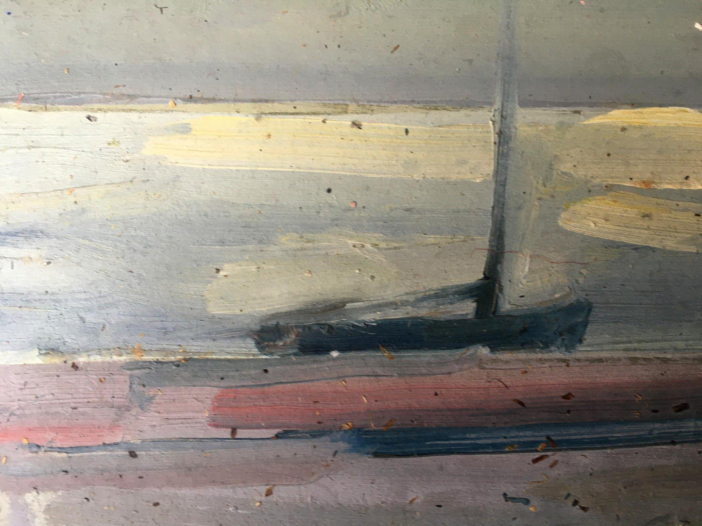 painting collection