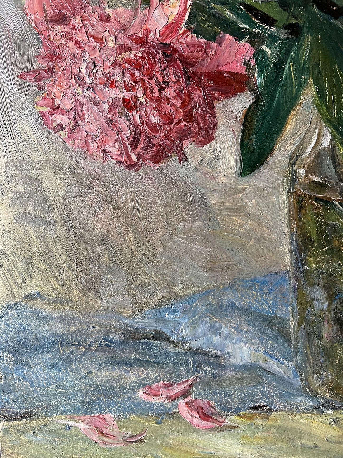 Flower still life