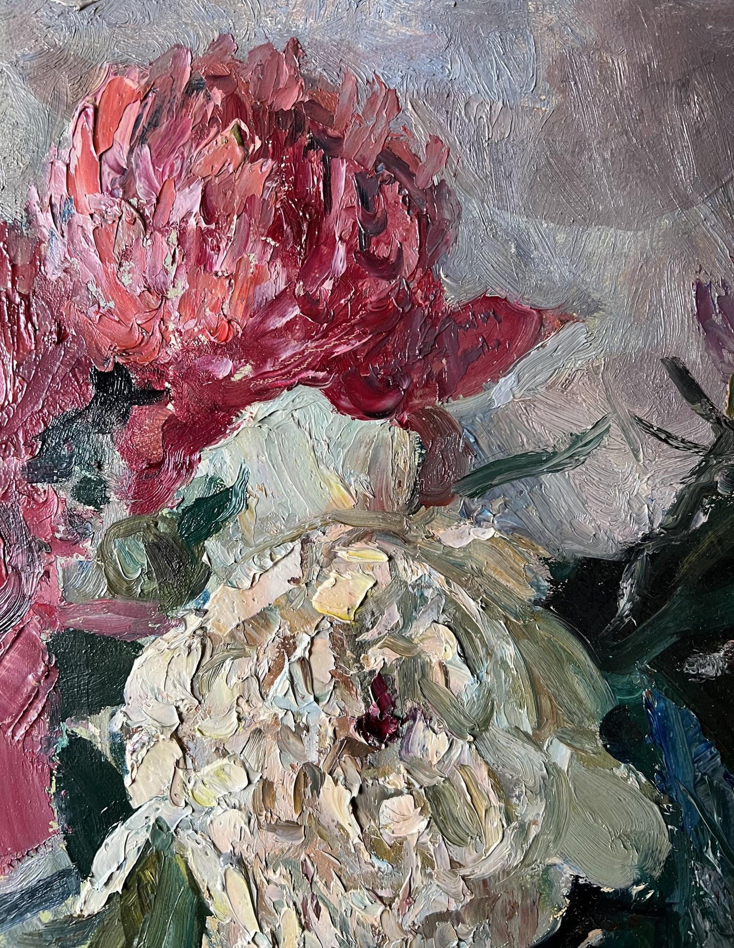 Floral still life