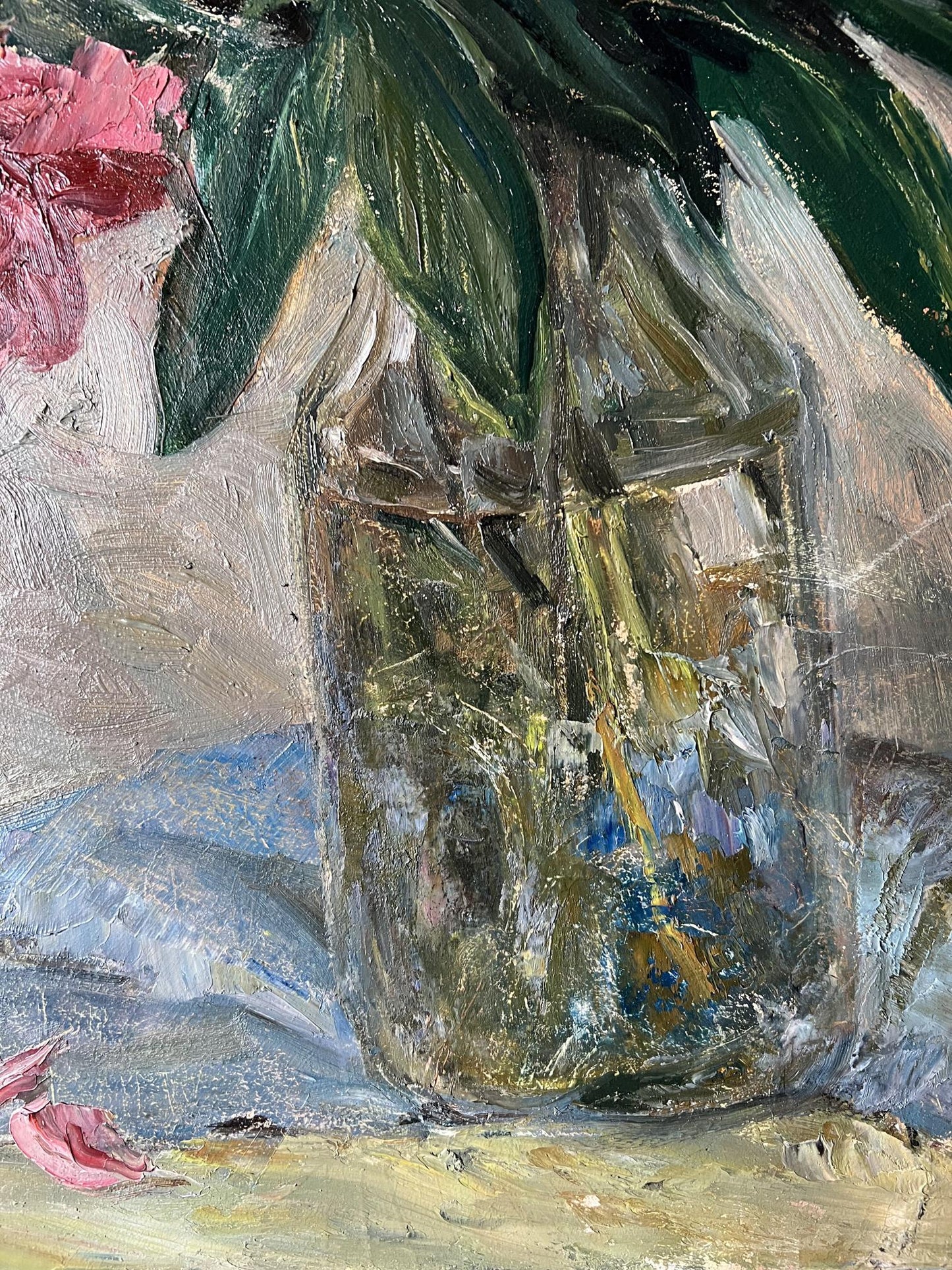 Bouquet of Flowers